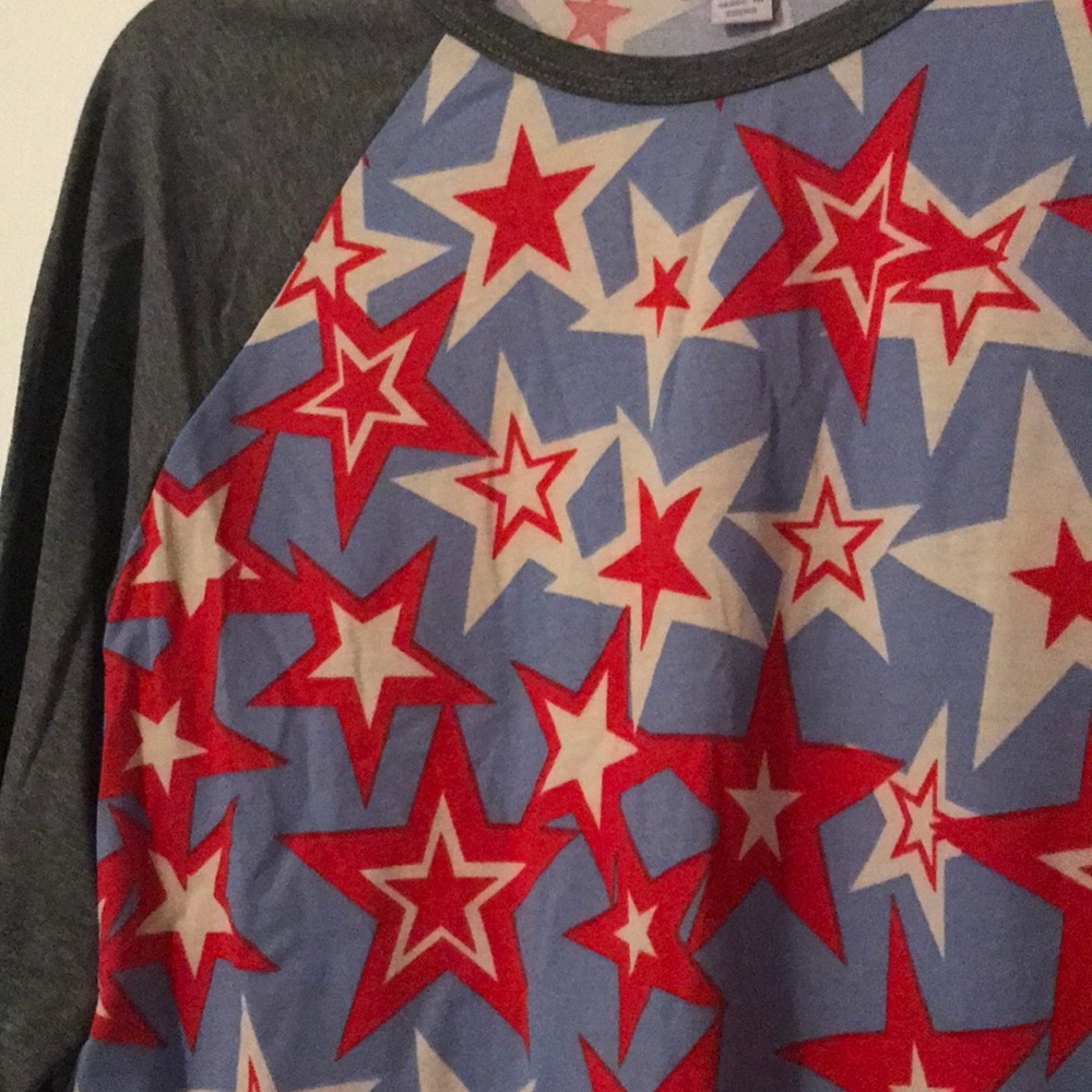 LuLaRoe Randy - Picture 2 of 2